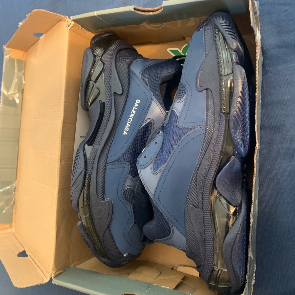 Balenciaga Triple S sneakers